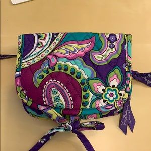 Vera Bradley Travel Case